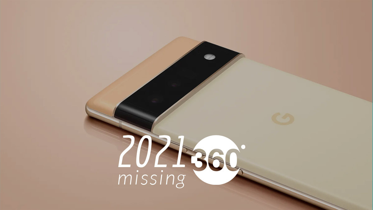 Promising Smartphones of 2021 That Did Not Make It to India