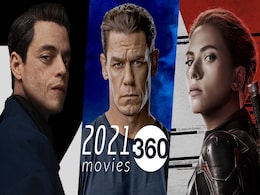 The 42 Most Anticipated Movies of 2021 The 42 Most Anticipated Movies of 2021