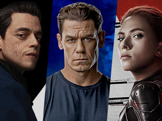 The 42 Most Anticipated Movies of 2021