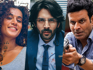 Indian OTT Originals Reached Nearly 400 in 2021. Here Are All of Them