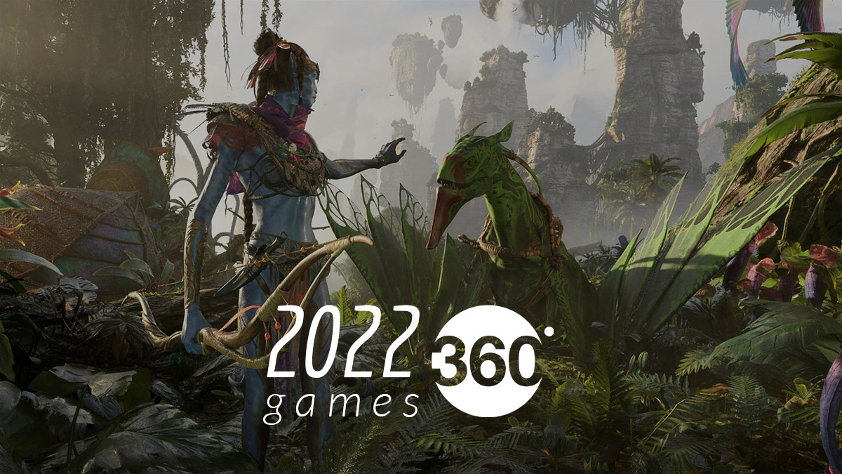 From God of War Ragnar&ouml;k to Starfield: 45 Most Anticipated Games of 2022