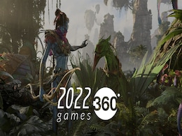 From God of War Ragnarök to Starfield: 45 Most Anticipated Games of 2022 From God of War Ragnarök to Starfield: 45 Most Anticipated Games of 2022