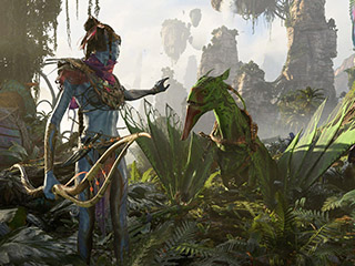 From God of War Ragnarök to Starfield: 45 Most Anticipated Games of 2022