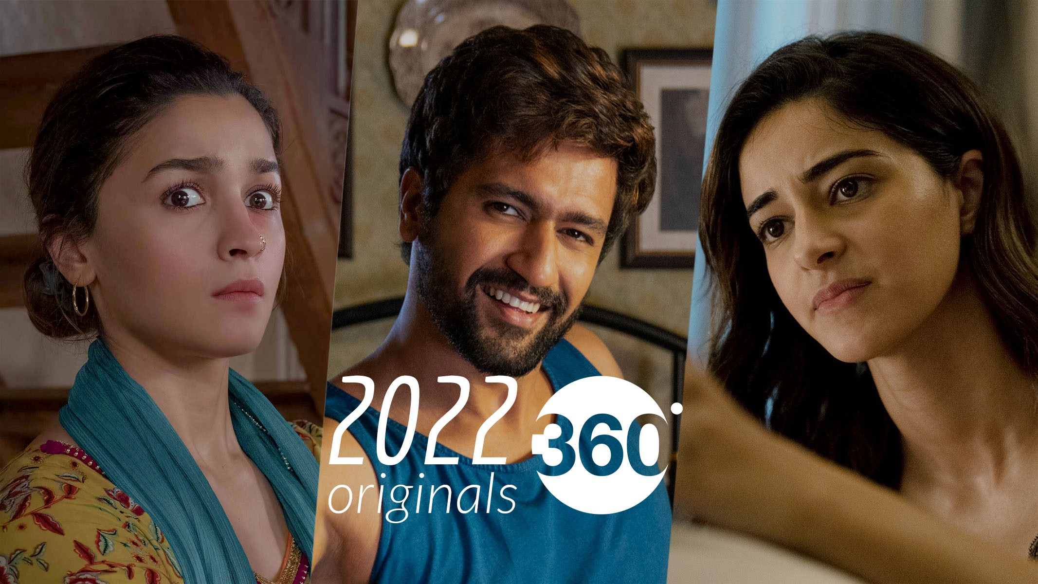 More Than 270 Indian OTT Originals Released in 2022. Here Are All of Them