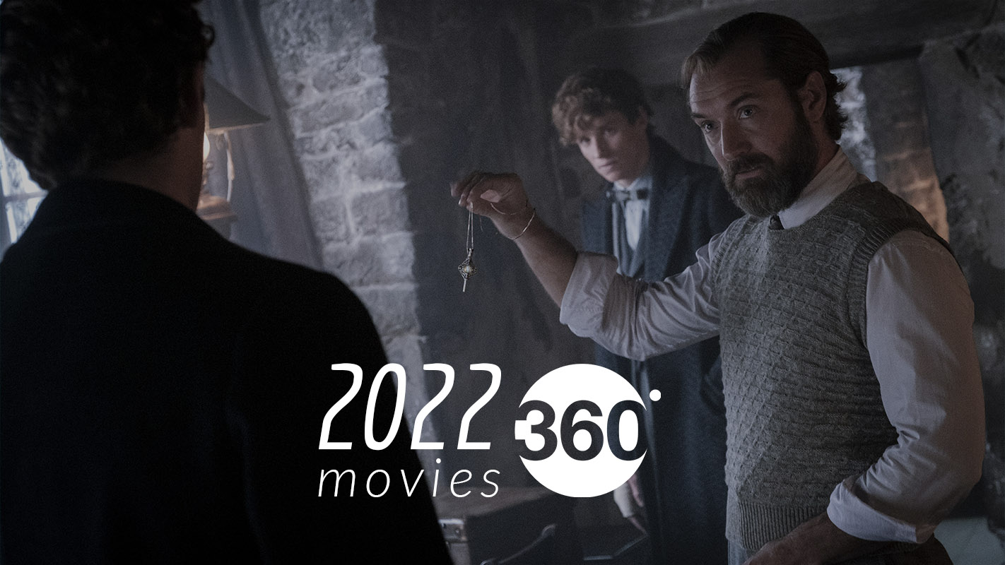 The 61 Most Anticipated Movies of 2022