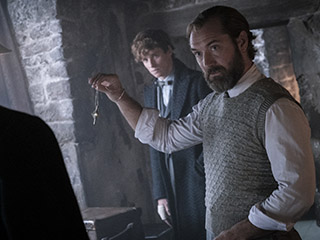 The 61 Most Anticipated Movies of 2022