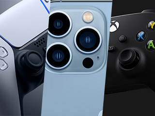 New Year 2022: Our Gadgets Wishlist, From iPhone 13 to PlayStation 5