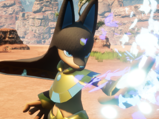 Palworld to Exit Early Access, Get Version 1.0 Release in 2026, Pocketpair Announces