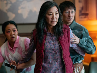 Oscars Nominations 2023: The Full List &ndash; Everything Everywhere All at Once Leads the Pack with 11 Nods