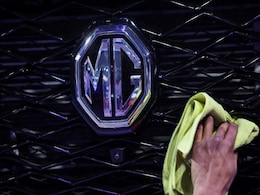JSW Says MG Motor Joint Venture Aims to Sell 1 Million EVs in India by 2030 JSW Says MG Motor Joint Venture Aims to Sell 1 Million EVs in India by 2030