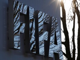 Apple Close to Finalizing Deal With FIFA Over TV Rights For New Club World Cup Tournament: Report Apple Close to Finalizing Deal With FIFA Over TV Rights For New Club World Cup Tournament: Report