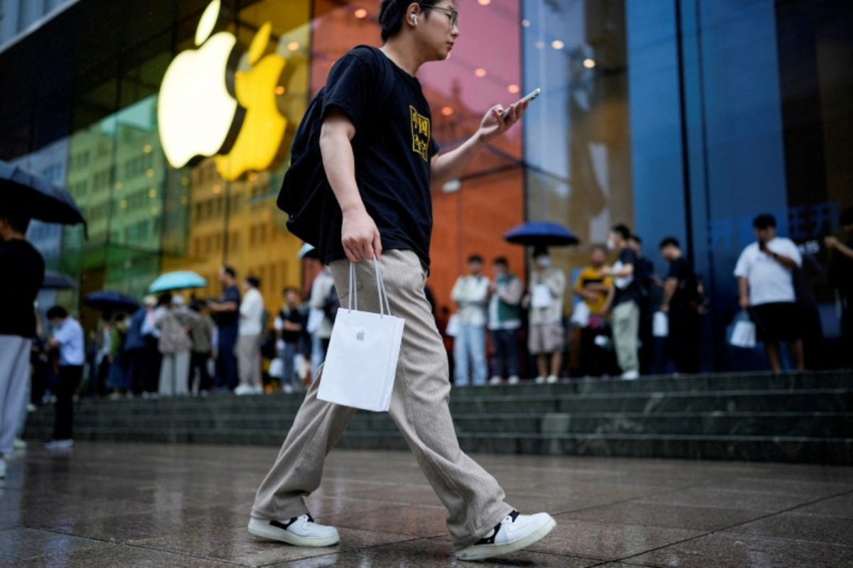 Apple Ordered to Pay $5.7 Billion Over Haptics Patents Used in iPhone, Apple Watch