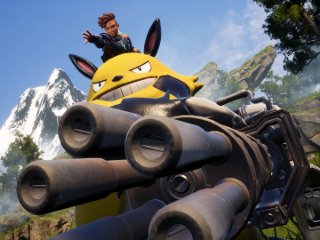 Palworld Hits Fifth-Highest Peak Concurrent Players in Steam History, Beats Cyberpunk and Elden Ring