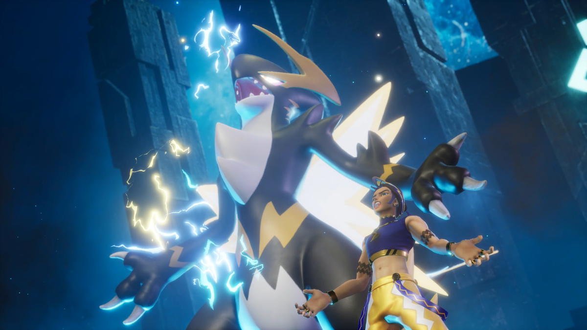 The Pokémon Company Issues Statement After Palworld Attracts Plagiarism Allegations The Pokémon Company Issues Statement After Palworld Attracts Plagiarism Allegations