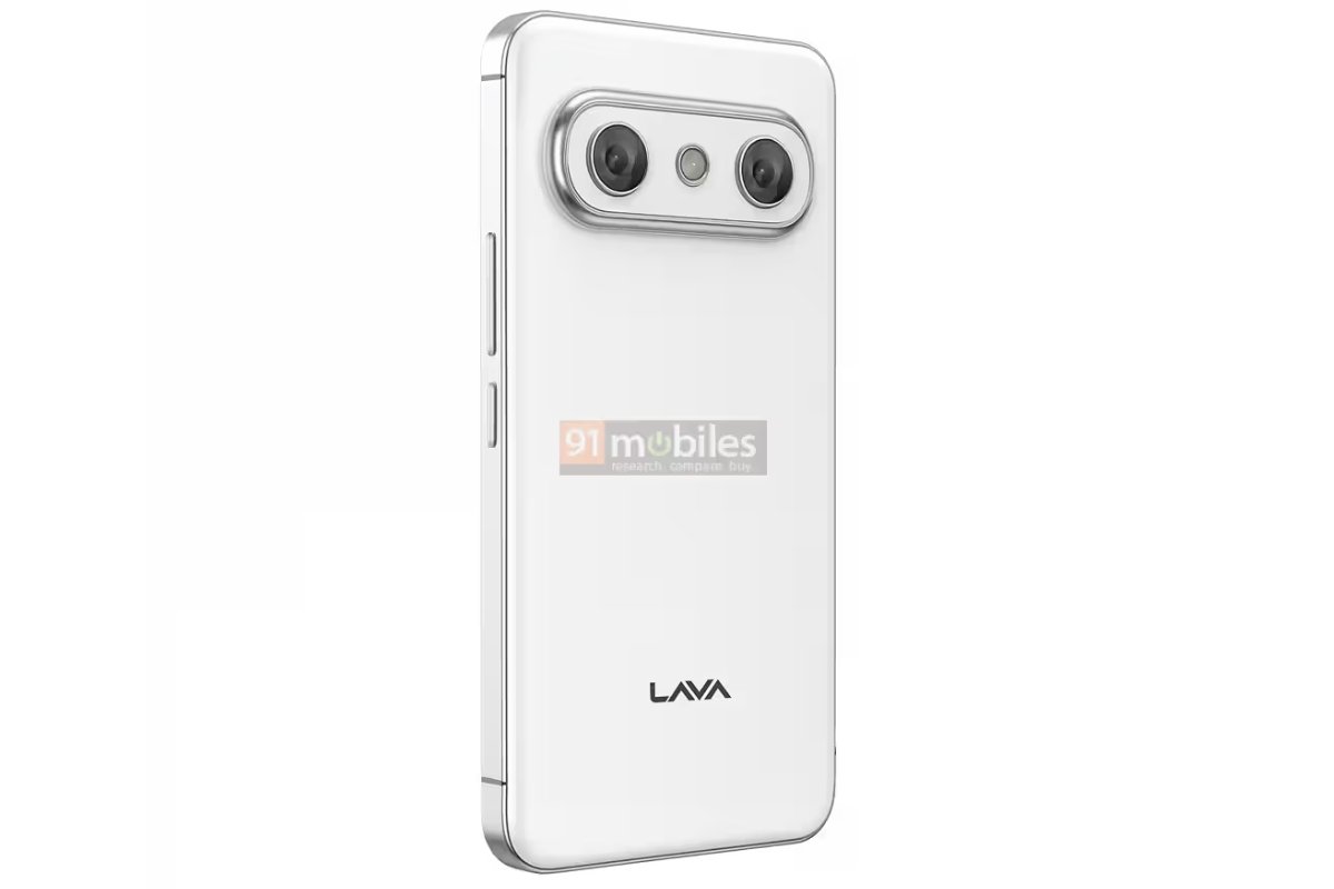 7,000mAh ব্যাটারির সাথে বাজার কাঁপাতে তৈরি Lava Agni 4, লঞ্চের আগেই দাম ফাঁস