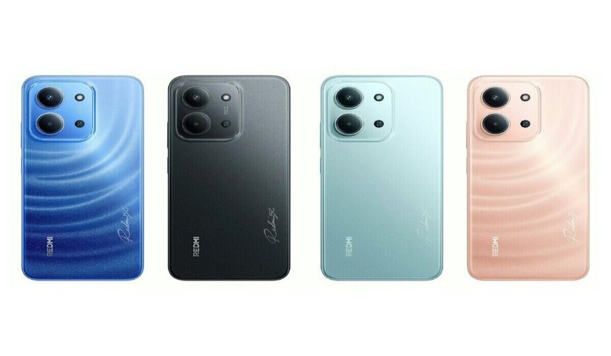লঞ্চের আগেই Redmi 15C এর দাম ফাঁস, থাকবে 6,000mAh ব্যাটারি ও 50MP AI ক্যামেরা