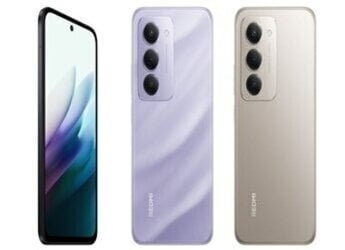 বাজার কাঁপাতে আসছে Redmi 15, থাকবে 108MP ক্যামেরা, 7,000mAh ব্যাটারি, দাম জেনে নিন