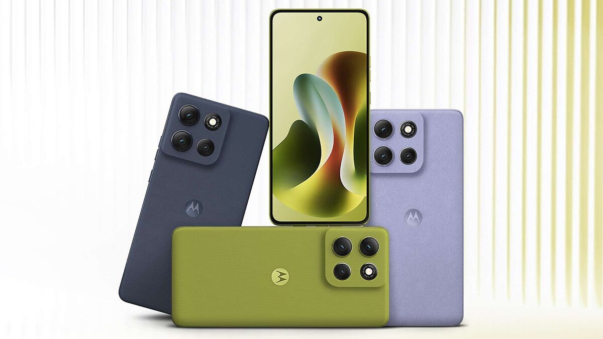 Moto G86 Power 5G ভারতে 6,720mAh ব্যাটারি ও Sony-র দুর্দান্ত ক্যামেরার সঙ্গে লঞ্চ হল, দামও কম