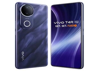 দেশের সবচেয়ে পাতলা কোয়াড কার্ভড ফোন Vivo T4R 5G লঞ্চ হল, আছে 32MP সেলফি ক্যামেরা ও IP69 রেটিং