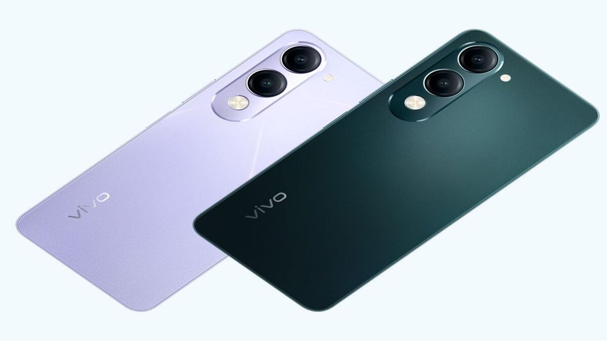 Vivo Y04s পুরো জলের দরে বাজারে এল, 6,000mAh ব্যাটারি, 64GB স্টোরেজ রয়েছে