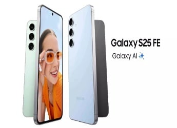 পুজোয় বড় চমক নিয়ে আসছে Samsung Galaxy S25 FE, লঞ্চের আগেই দাম ফাঁস