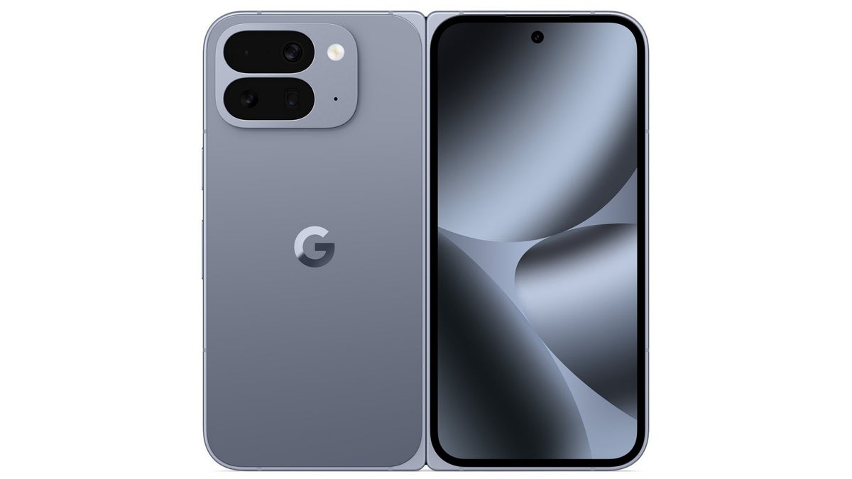 গুগলের সবচেয়ে উন্নত ও দামি স্মার্টফোন Google Pixel 10 Pro Fold লঞ্চ হল, দাম, ফিচার্স জেনে নিন