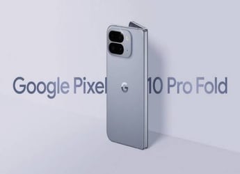 গুগলের সবচেয়ে উন্নত ও দামি স্মার্টফোন Google Pixel 10 Pro Fold বাজারে এল