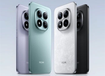 7,000mAh ব্যাটারির সঙ্গে লঞ্চ হল Redmi Note 15 Pro সিরিজ, কত দাম জেনে নিন