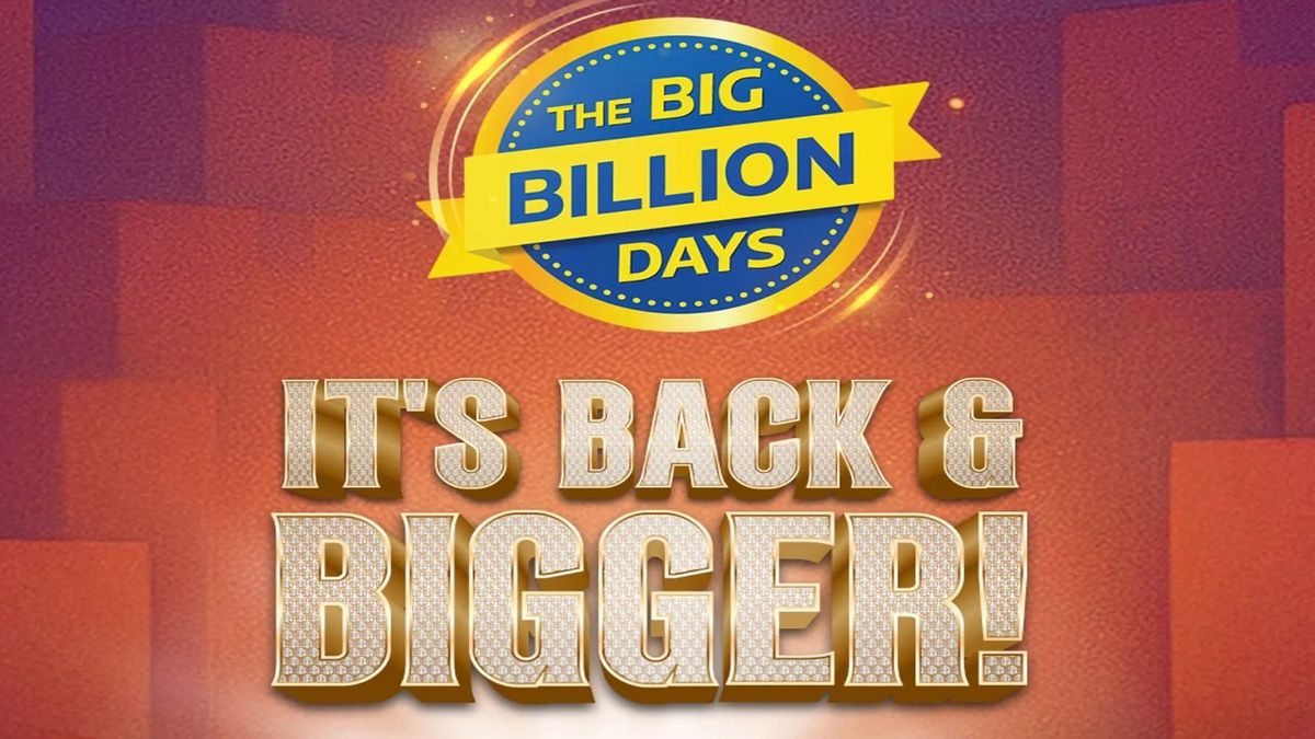 Flipkart Big Billion Days Sale 2025: ফ্লিপকার্ট আনছে দেশের সবথেকে বড় সেল, শুরু কবে
