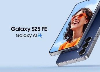 Samsung-এর জোড়া চমক, Galaxy S25 FE ও Galaxy Tab S11 সিরিজ লঞ্চ হচ্ছে আগামীকাল