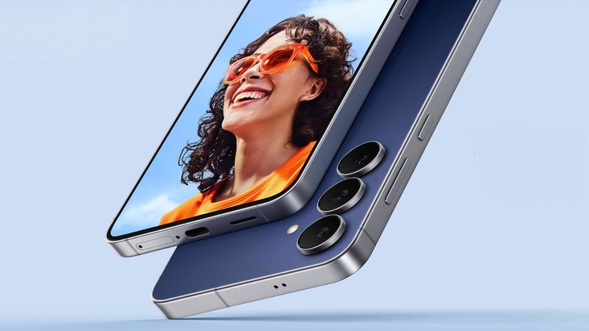 Samsung Galaxy S25 FE লঞ্চ হল, চমক ফিচার্সে, 7 বছর Android আপডেট মিলবে