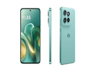 ক্যামেরা এবং AI ফিচার্সে ধামাকা, লঞ্চ হল Motorola Edge 60 Neo, দাম জেনে নিন