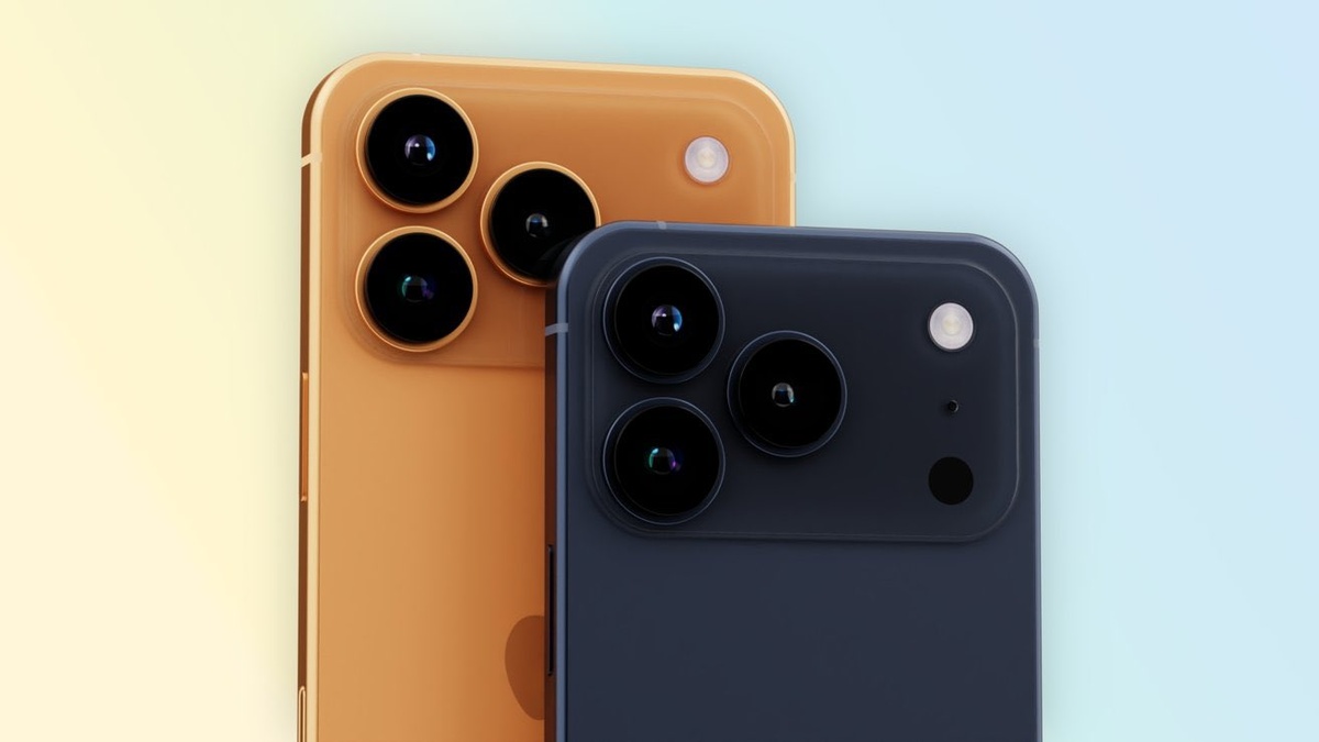 স্মার্টফোনের জগত বিপ্লব! iPhone 17 Pro ও iPhone 17 Pro Max লঞ্চ করল Apple