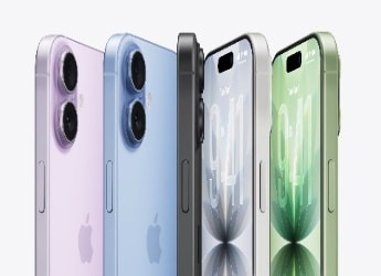 প্রসেসর থেকে ক্যামেরায় চমকের ছড়াছড়ি, iPhone 17 লঞ্চ করে বাজিমাত Apple-এর