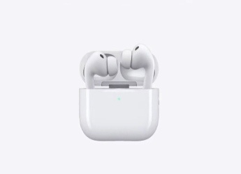 AirPods Pro 3: ইয়ারবাডস মাপবে হার্ট রেট, অনুবাদ করে শোনাবে অন্যের ভাষা, বিরাট চমক Apple-এর
