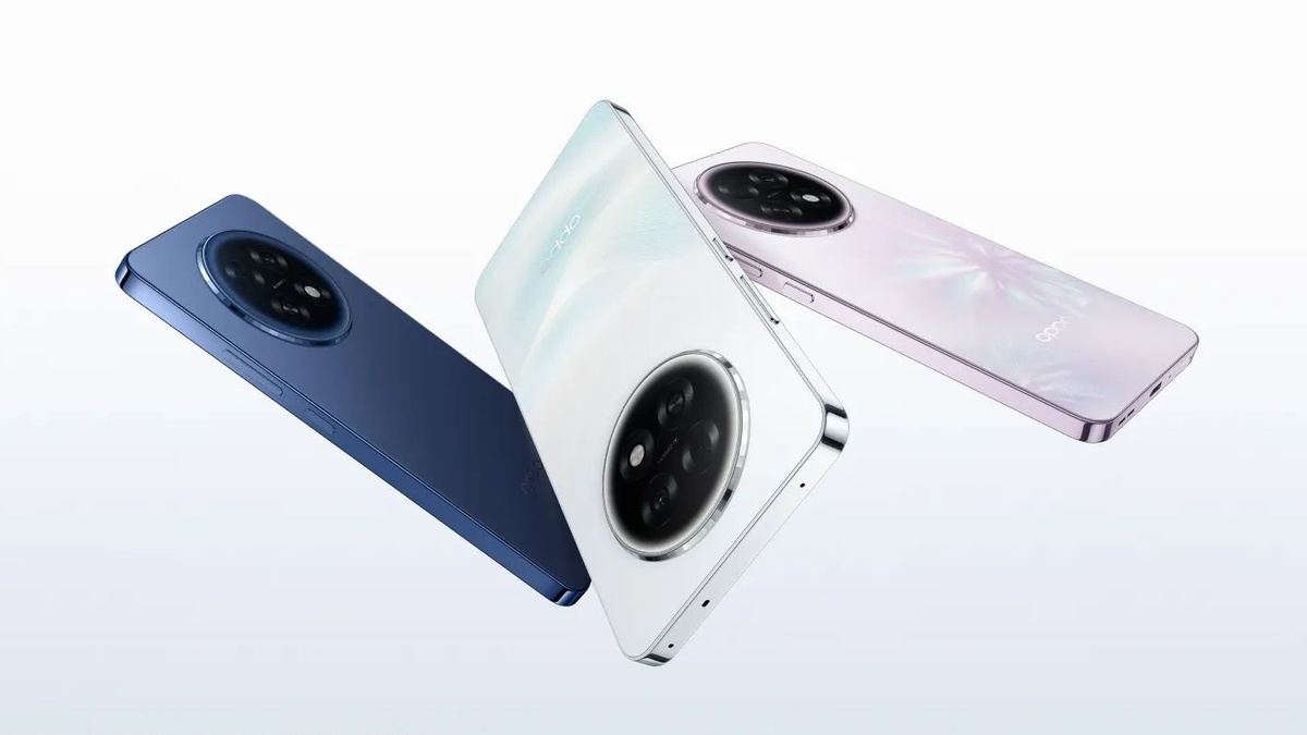 Oppo দুই নতুন স্মার্টফোন বাজারে আনল, 7,000mAh ব্যাটারি, দুর্দান্ত ক্যামেরা আছে