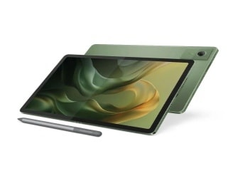 সস্তায় 7,040mAh ব্যাটারি, 11 ইঞ্চি স্ক্রিন, ডলবি সাউন্ডের ট্যাব লঞ্চ করল Motorola