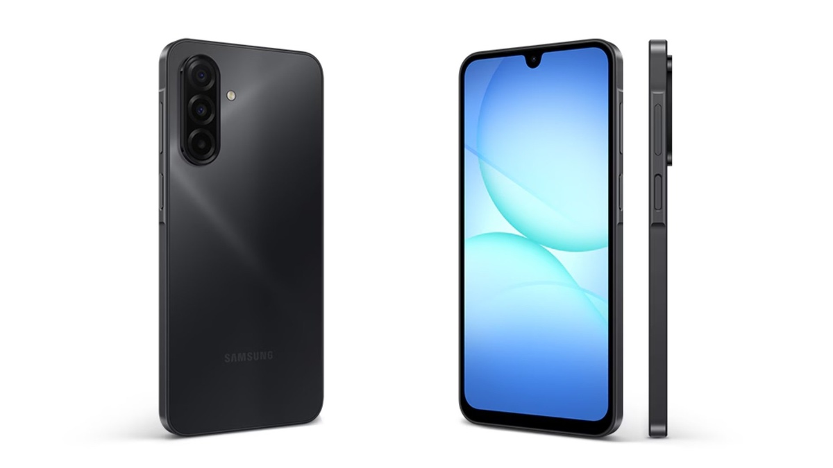 Android আপডেট মিলবে 6 বছর , দুর্দান্ত ক্যামেরা ও AMOLED ডিসপ্লে সহ হাজির Samsung Galaxy A17 4G