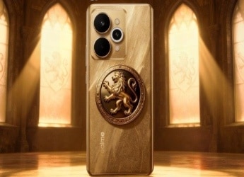 Realme 15 Pro 5G Game of Thrones Limited Edition ভারতে আসছে, থাকবে ড্রাগনের ডিজাইন