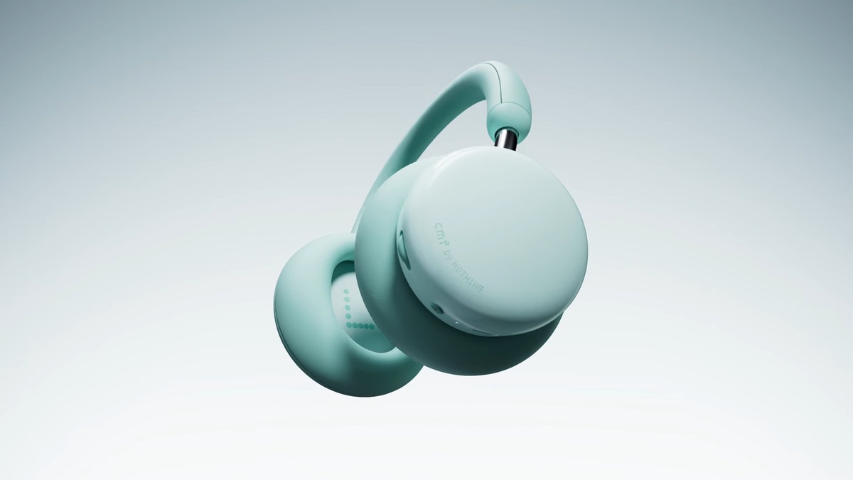দুর্ধর্ষ ব্যাটারি ব্যাকআপ নিয়ে লঞ্চ হল CMF Headphone Pro, স্টাইল-ফিচার্সে বাজিমাত