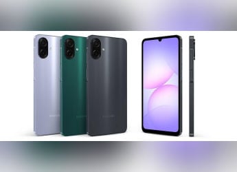 Samsung Galaxy M07 মাত্র 6,999 টাকায় লঞ্চ হল, 2031 সাল পর্যন্ত মিলবে Android আপডেট