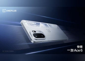 OnePlus Ace 6 স্মার্টফোনের ফার্স্ট লুক প্রকাশ্যে, বড় চমক হতে পারে 7,800mAh ব্যাটারি