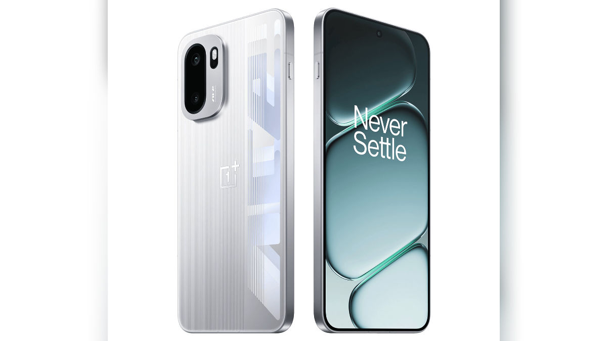 OnePlus Ace 6 স্মার্টফোনের ফার্স্ট লুক প্রকাশ্যে, বড় চমক হতে পারে 7,800mAh ব্যাটারি