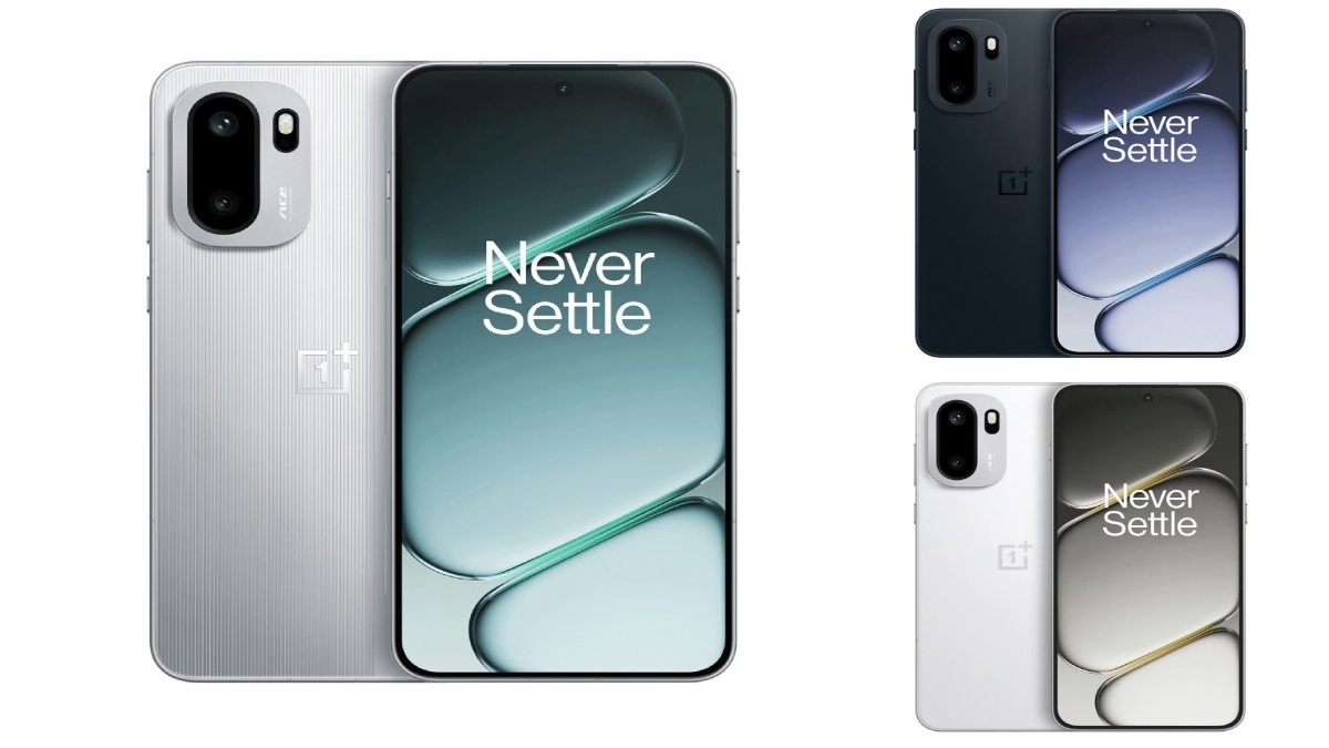 OnePlus Ace 6 ইতিহাস গড়তে প্রস্তুত, লঞ্চ হচ্ছে 7,800mAh ব্যাটারি ও 165Hz রিফ্রেশ রেটের সঙ্গে