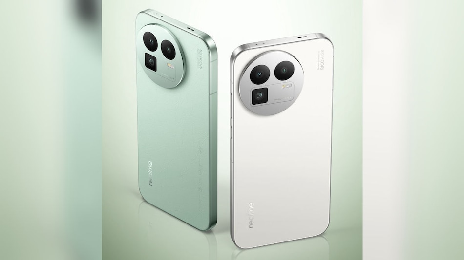 Realme GT 8 Pro এই তারিখে 200MP ক্যামেরার সাথে ভারতে লঞ্চ হতে পারে Realme GT 8 Pro এই তারিখে 200MP ক্যামেরার সাথে ভারতে লঞ্চ হতে পারে