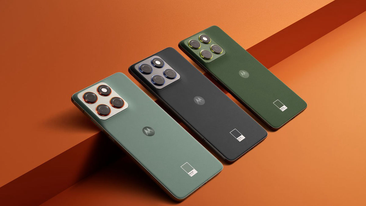 Motorola ভারতে পেন্সিলের থেকেও পাতলা ফোনের লঞ্চ নিশ্চিত করল, ফিচার্স দেখে নিন