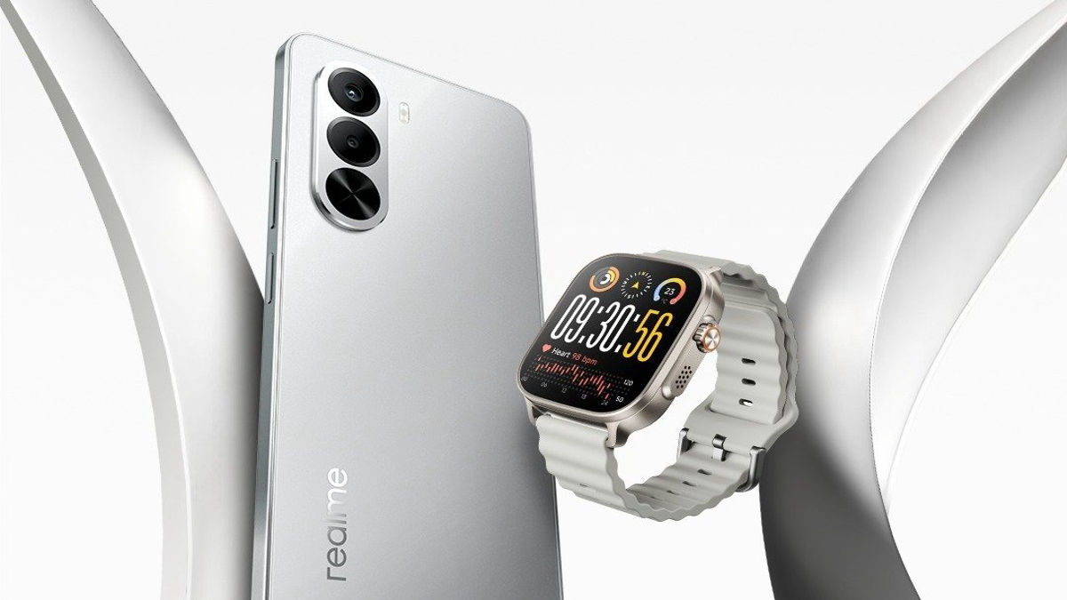 Realme P4x ডিসেম্বর 4 লঞ্চ হচ্ছে, থাকবে 144Hz ডিসপ্লে ও 7,000mAh ব্যাটারি, 120 FPS-এ গেম খেলা যাবে