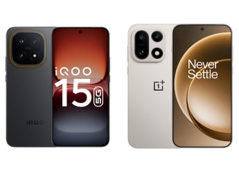 iQOO 15 vs OnePlus: 2025 সালের সেরা ফ্ল্যাগশিপ স্মার্টফোন কে? কার ফিচার্স বেশি, জানলে অবাক হবেন
