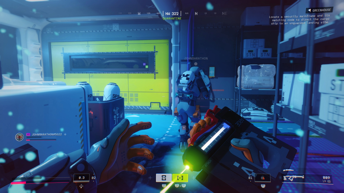 Bungie Delays Marathon, Says Will Reveal New Release Date This Fall