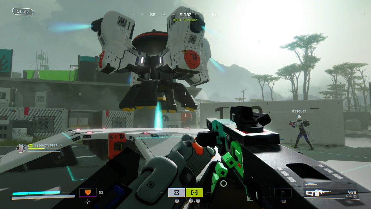Bungie Shares an Update on Marathon, Announces Closed Playtests for Later This Month